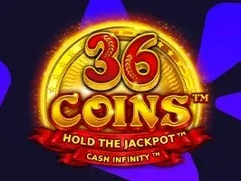 36 Coins™ game thumbnail
