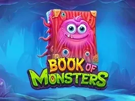 หนังสือแห่งสัตว์ประหลาด game thumbnail