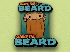 Shave the Beard game thumbnail