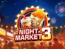ตลาดกลางคืน 3 game thumbnail