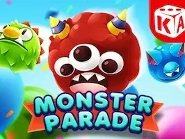 Monster Parade game thumbnail