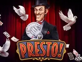 Presto! game thumbnail